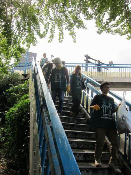 秋なのに29度！！画像