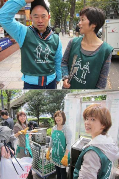 何着ていいか迷う天気画像