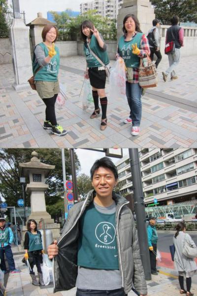 何着ていいか迷う天気画像