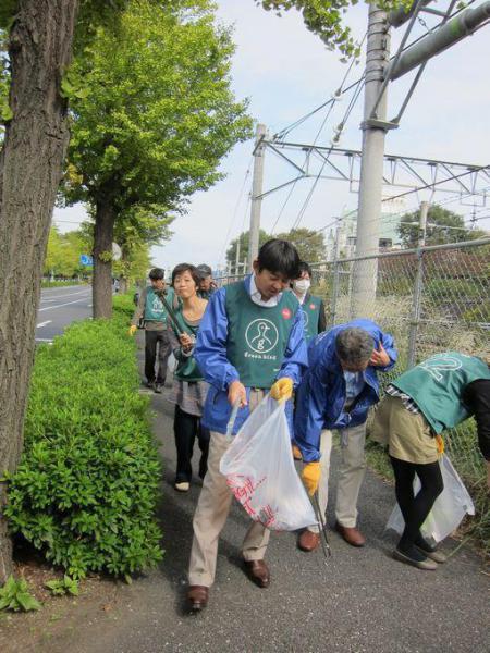 何着ていいか迷う天気画像