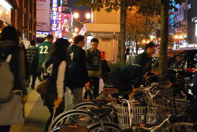 10/20 大好きなひととおそうじ画像