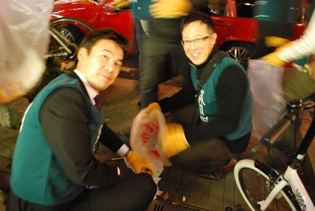 10/20 大好きなひととおそうじ画像