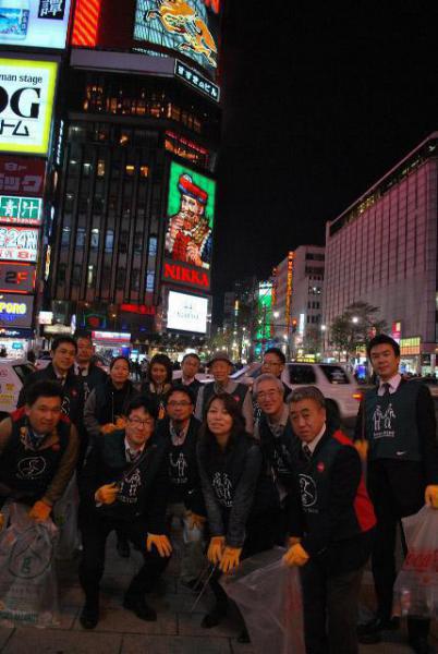 10/20 大好きなひととおそうじ画像