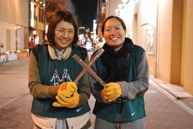 10/20 大好きなひととおそうじ画像