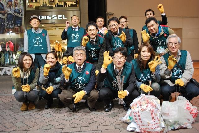 10/20 大好きなひととおそうじ画像