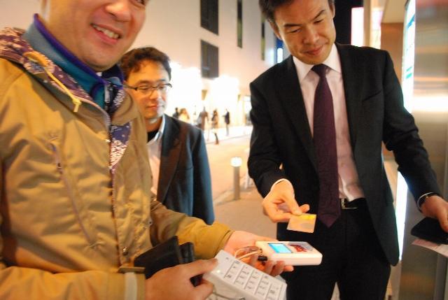 10/20 大好きなひととおそうじ画像