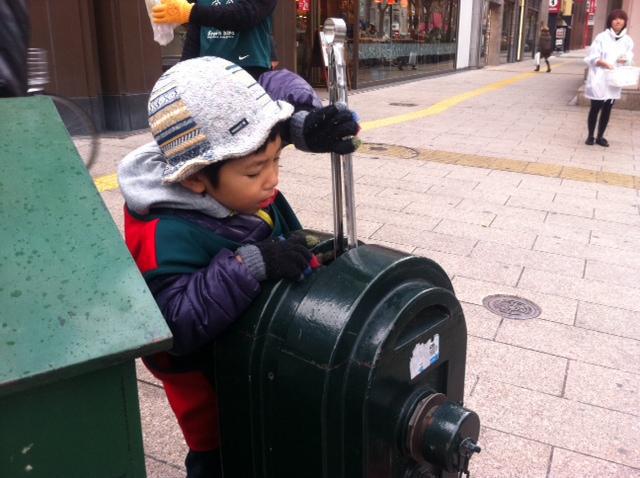 11/5 大量祭！画像