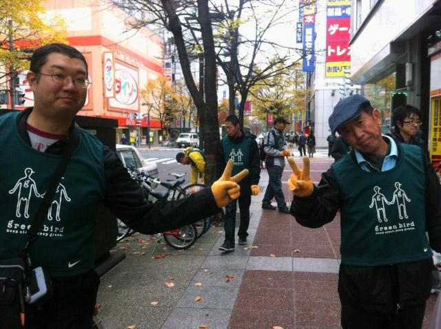 11/5 大量祭！画像