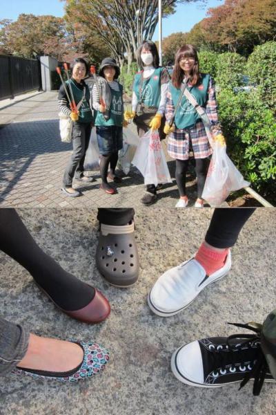 パンパンパンパパ〜ン画像