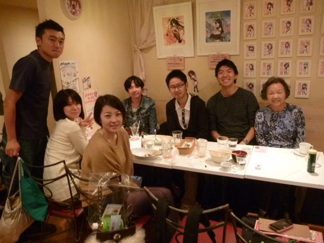 本日、立冬。2011年の冬がやって来ます。画像