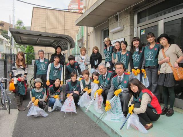 ヘアーとスキンとセキュリティー画像