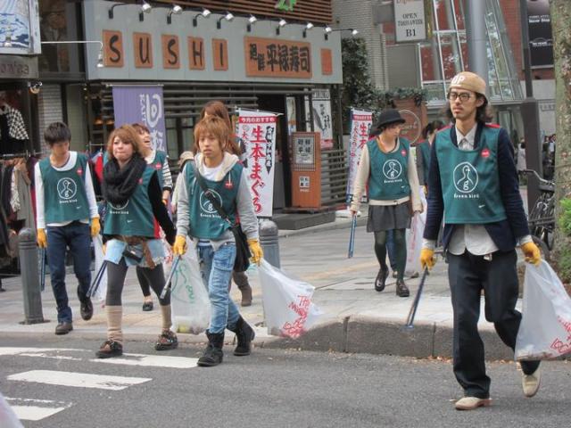 ヘアーとスキンとセキュリティー画像