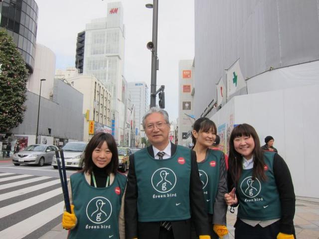ヘアーとスキンとセキュリティー画像