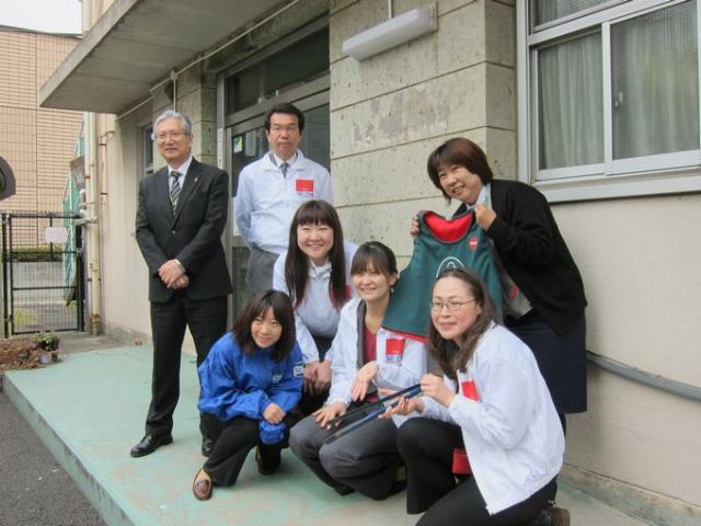 ヘアーとスキンとセキュリティー画像