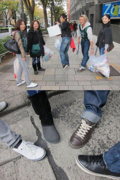 本日は大漁なり！画像