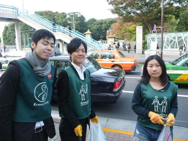 体調管理にきをつけて！画像