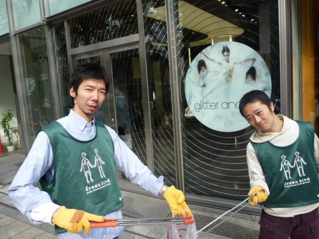 体調管理にきをつけて！画像