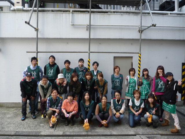 体調管理にきをつけて！画像