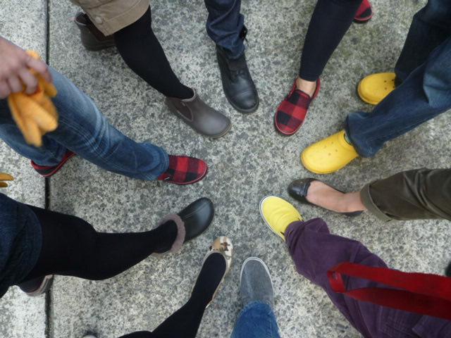 体調管理にきをつけて！画像