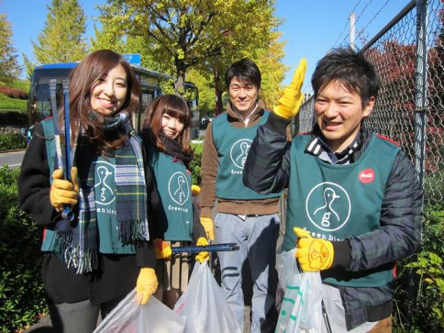 今日から代々木第一体育館でバレーボールワールドカップ始まります！画像