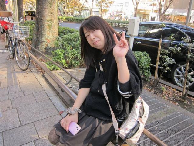 休み明けの木曜そうじ画像