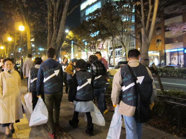 新コラボビブス発表☆夜そうじ画像