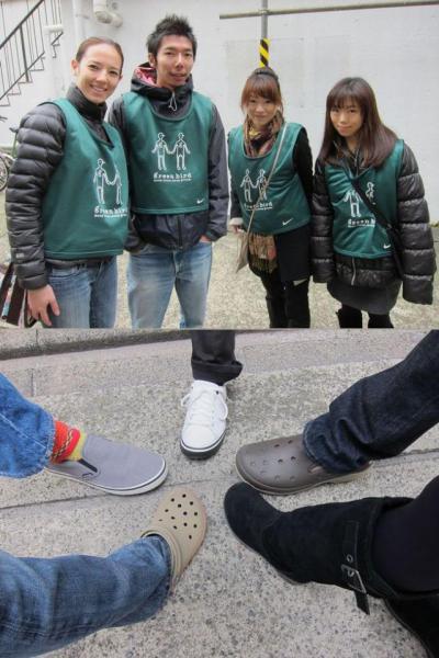 そうじ3連チャン！画像