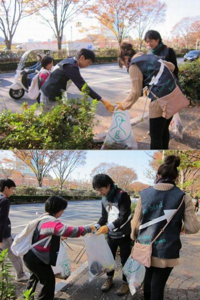 おそうじ日和画像