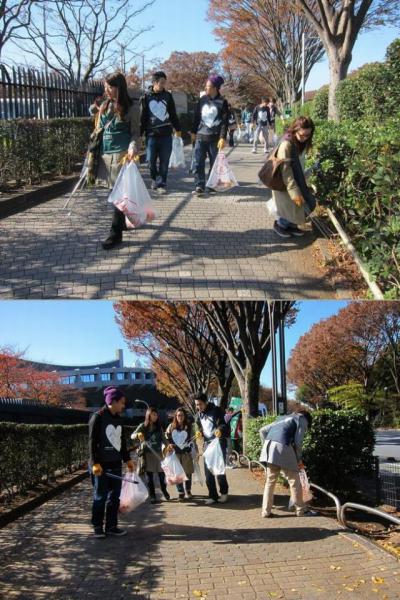 おそうじ日和画像