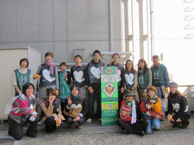 おそうじ日和画像