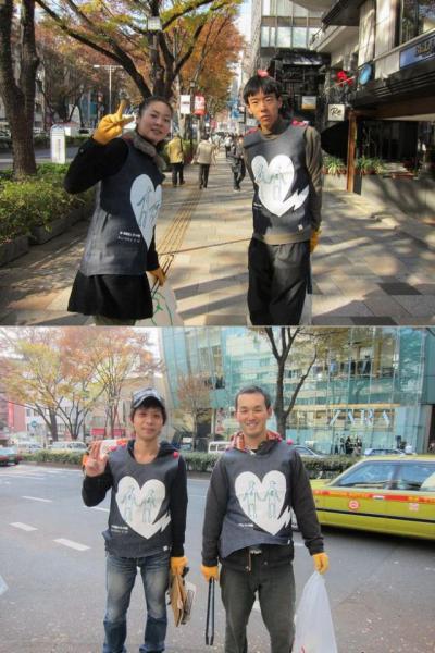 福岡チームより新婚さんいらっしゃ〜い！画像