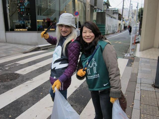 冷えますね〜画像