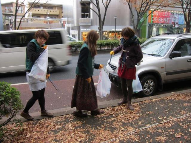 冷えますね〜画像