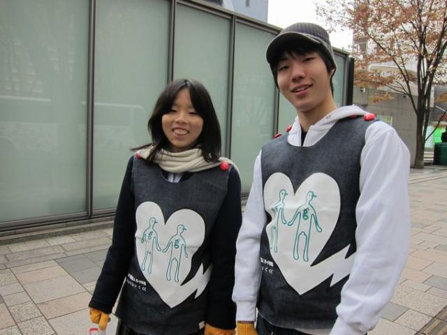 冷えますね〜画像