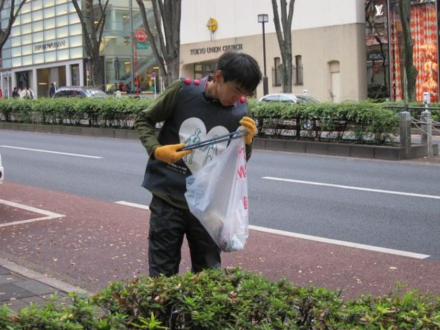 冷えますね〜画像