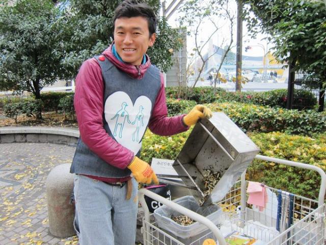 冷えますね〜画像