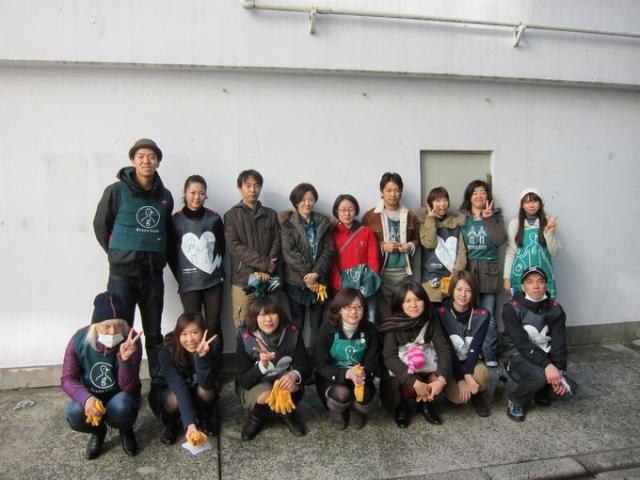 ５ミリの光画像