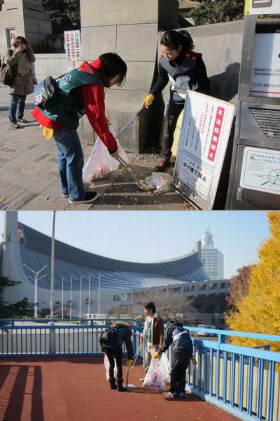 ５ミリの光画像