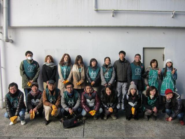 灰皿クィーン、お誕生日おめでとう!!画像