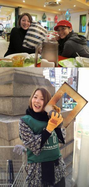 灰皿クィーン、お誕生日おめでとう!!画像