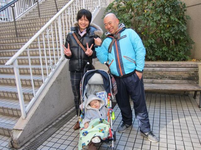 年内ラストのオッシュマンズそうじ！画像