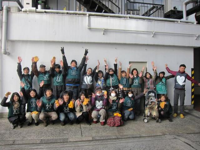 あけおめ、ことよろ、ハピバそうじ！画像