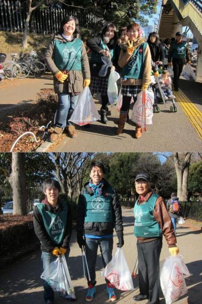 あけおめ、ことよろ、ハピバそうじ！画像