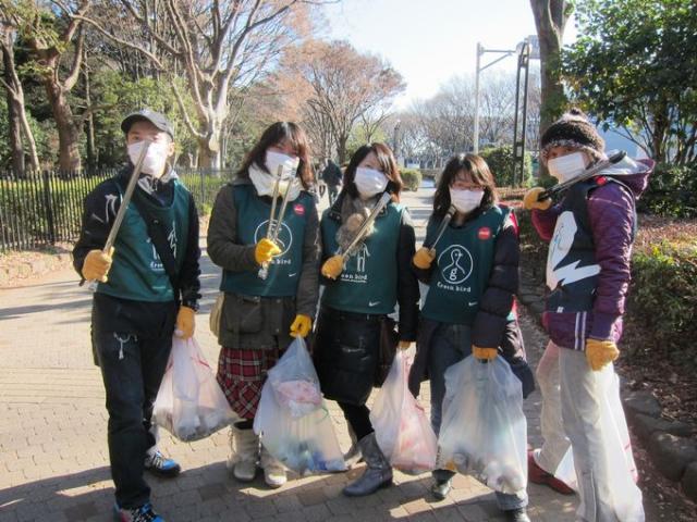 あけおめ、ことよろ、ハピバそうじ！画像