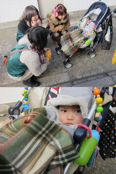 あけおめ、ことよろ、ハピバそうじ！画像