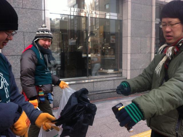 1/7 新年あけましておめでとうおそうじ！画像