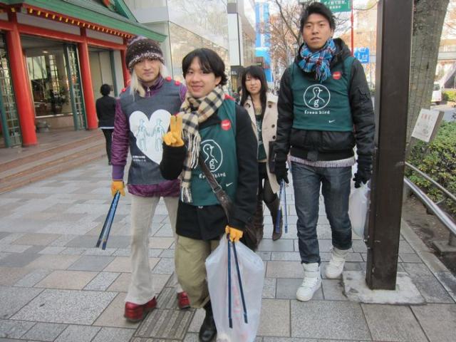 111並びの1月11日画像