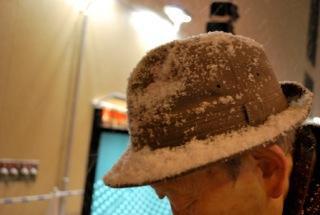 1/20 新年は二人でね★おそうじ画像