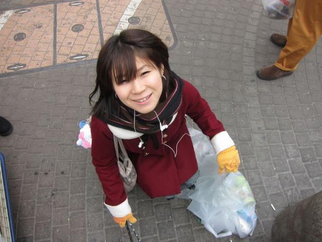 I LOVE HARAJUKU画像