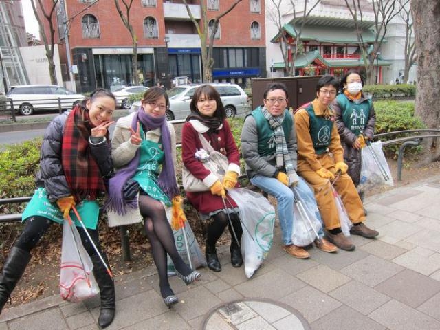 I LOVE HARAJUKU画像